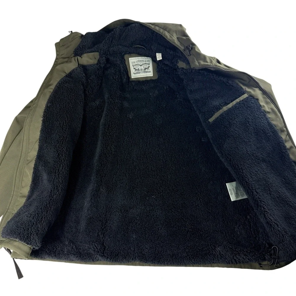 Levis brand levi